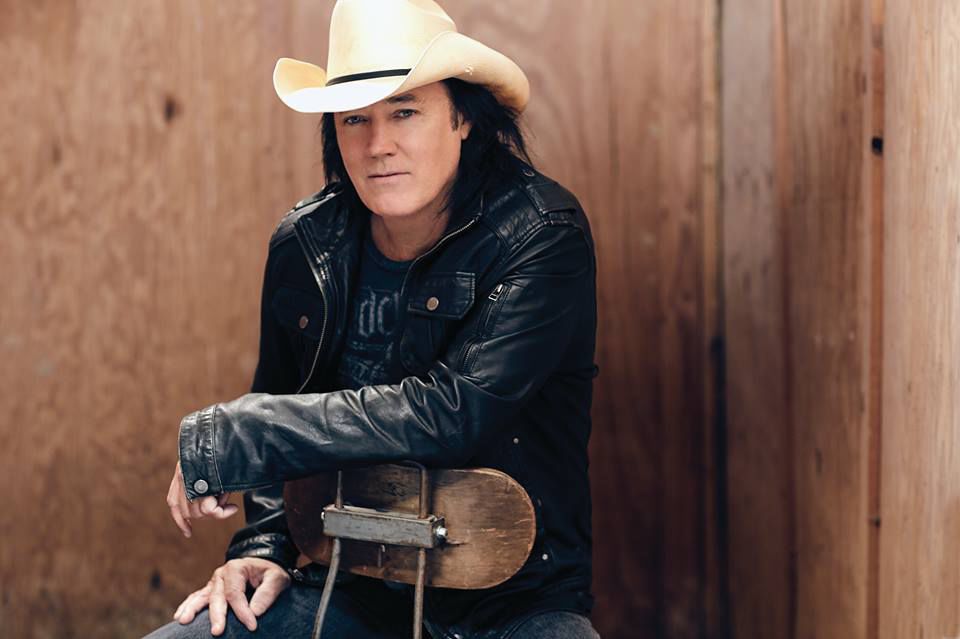 David Lee Murphy